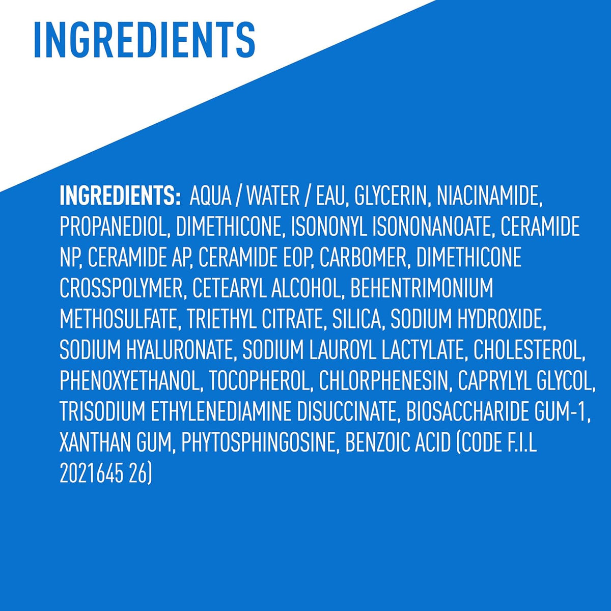 CeraVe Ultra-Light Moisturizing Gel, Niacinamide Face Moisturizer, 1.75oz