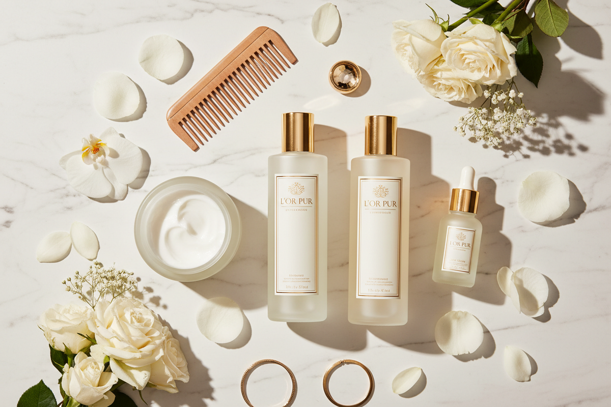 Haircare Collection