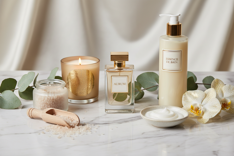 Fragrance & Body