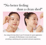 medicube Viral Overnight Wrapping Mask Duo - Collagen and Kojic Acid Mask