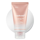medicube Wrapping Mask Kojic Acid Turmeric- Overnight Peel Off Facial Mask