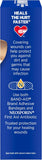 BAND-AID Brand Flexible Fabric Adhesive Bandages, Assorted Sizes, 30 Count