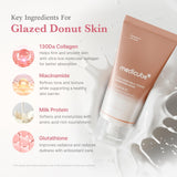 medicube Wrapping Mask Kojic Acid Turmeric- Overnight Peel Off Facial Mask
