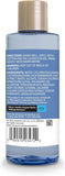 Amazon Basics Eye Makeup Remover – Oil-Free, Removes Waterproof Mascara, Fragrance-Free