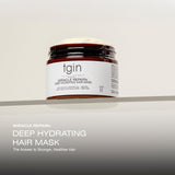 tgin Miracle RepaiRx Deep Hydrating Hair Mask – Moisture & Breakage Control