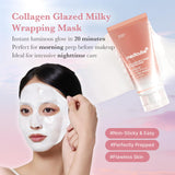 medicube Wrapping Mask Kojic Acid Turmeric- Overnight Peel Off Facial Mask