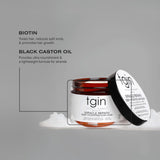 tgin Miracle RepaiRx Deep Hydrating Hair Mask – Moisture & Breakage Control