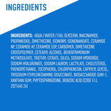 CeraVe Ultra-Light Moisturizing Gel, Niacinamide Face Moisturizer, 1.75oz