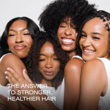 tgin Miracle RepaiRx Deep Hydrating Hair Mask – Moisture & Breakage Control