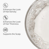 The Ordinary Multi-Peptide Serum for Hair Density, Peptide-Powered Formula for Thicker, Fuller Looking Hair