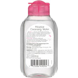 Garnier Micellar Water Hydrating Facial Cleanser & Makeup Remover – Sensitive Skin, Vegan