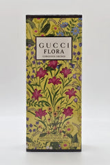 Gucci Flora Gorgeous Orchid Eau De Parfum 3.3oz/100ml for Women Gucci