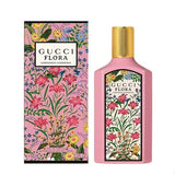 Gucci Flora Gorgeous Gardenia Eau De Parfum 3.3oz for Women Gucci