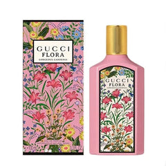 Gucci Flora Gorgeous Gardenia Eau De Parfum 3.3oz for Women Gucci
